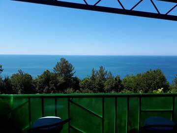 Гостевой дом Мини Отель Багрыпста Цандрыпш